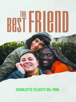 cover image of The Best Friend